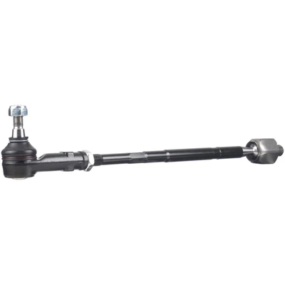 Tie Rod End Assembly - Left Driver Side - Delphi TL523