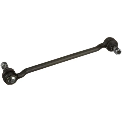 Control Arm and Ball Joint Assembly - Front Left Driver Side - Delphi TL541