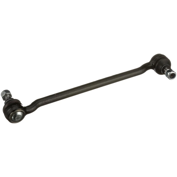 Control Arm and Ball Joint Assembly - Front Left Driver Side - Delphi TL541