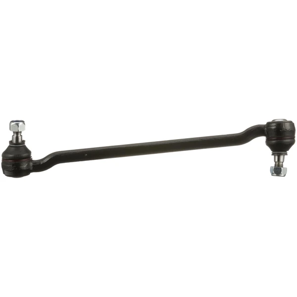 Control Arm and Ball Joint Assembly - Front Left Driver Side - Delphi TL541