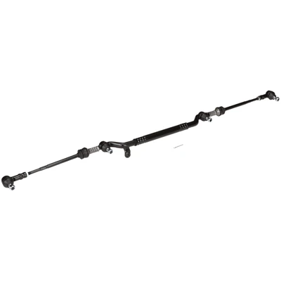 Tie Rod Assembly - Delphi TL554