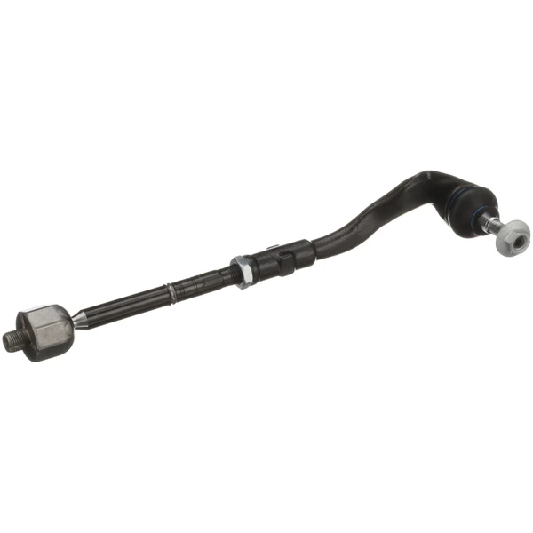 Tie Rod End Assembly - Left Driver Side - Delphi TL613