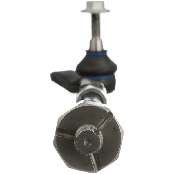 Tie Rod End Assembly - Left Driver Side - Delphi TL613