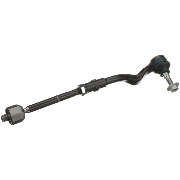 Tie Rod End Assembly - Right Passenger Side - Delphi TL614