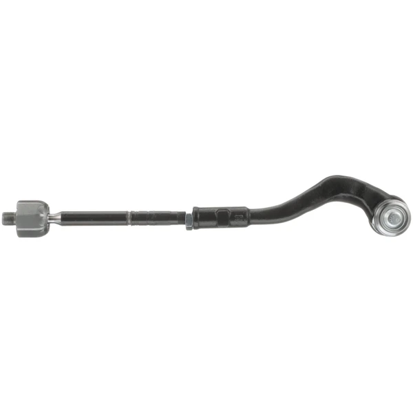 Tie Rod End Assembly - Right Passenger Side - Delphi TL614