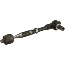 Tie Rod End Assembly - Front Side - Delphi TL615