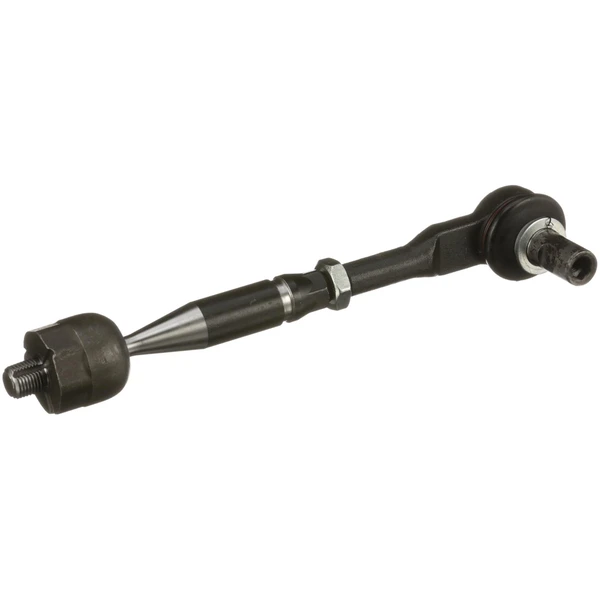 Tie Rod End Assembly - Front Side - Delphi TL615
