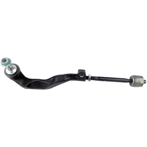 Tie Rod End Assembly - Left Driver Side - Delphi TL620