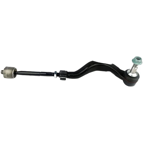 Tie Rod End Assembly - Right Passenger Side - Delphi TL621