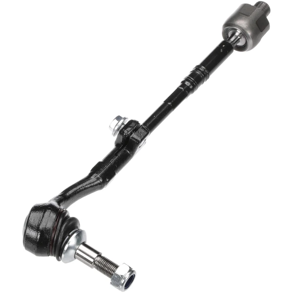 Tie Rod End Assembly - Right Passenger Side - Delphi TL2024