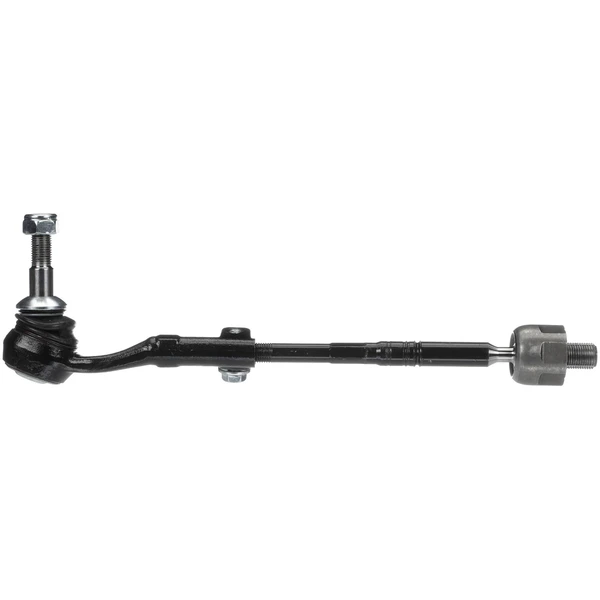 Tie Rod End Assembly - Right Passenger Side - Delphi TL2024