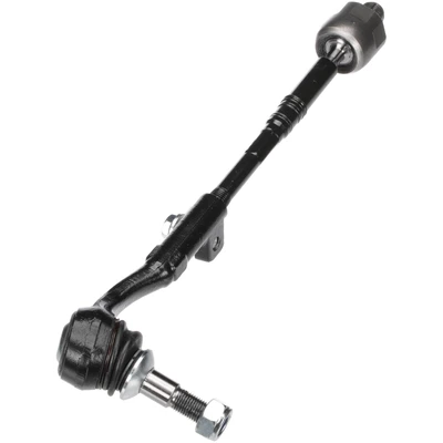 Tie Rod End Assembly - Left Driver Side - Delphi TL2025