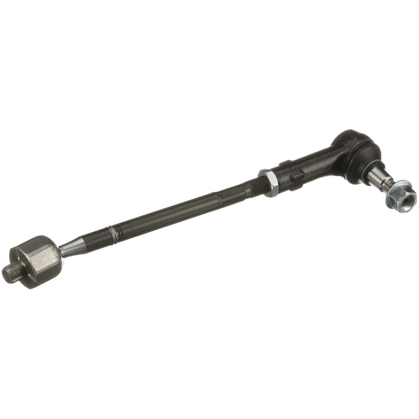 Tie Rod End Assembly - Left Driver Side - Delphi TL2027