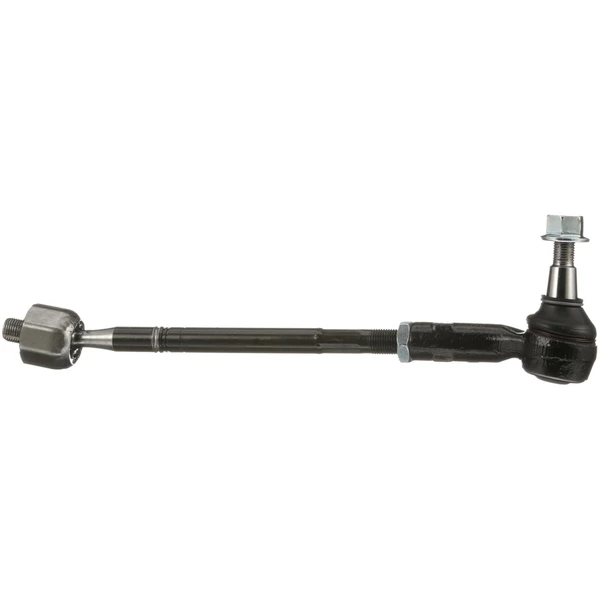 Tie Rod End Assembly - Left Driver Side - Delphi TL2027