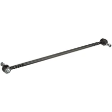 Tie Rod End - Front Right Passenger Side - Delphi TL202