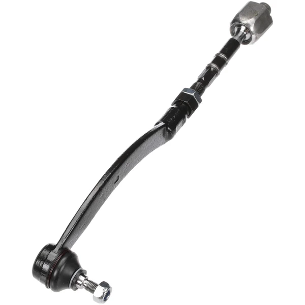 Tie Rod End Assembly - Left Driver Side - Delphi TL2022
