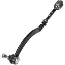 Tie Rod End Assembly - Right Passenger Side - Delphi TL2023