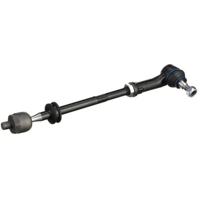 Tie Rod End Assembly - Left Driver Side - Delphi TL2050
