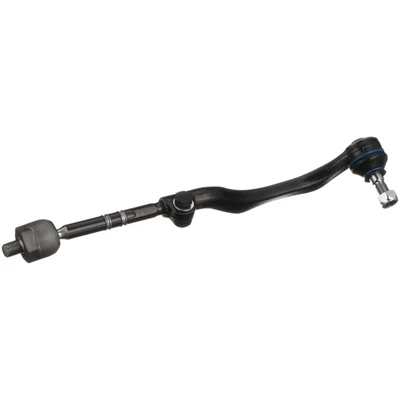 Tie Rod End Assembly - Left Driver Side - Delphi TL2051