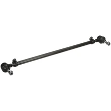 Tie Rod End Assembly - Front Left Driver Side - Delphi TL2206