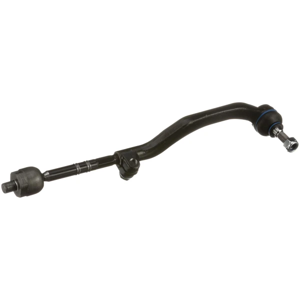 Tie Rod End Assembly - Right Passenger Side - Delphi TL2207