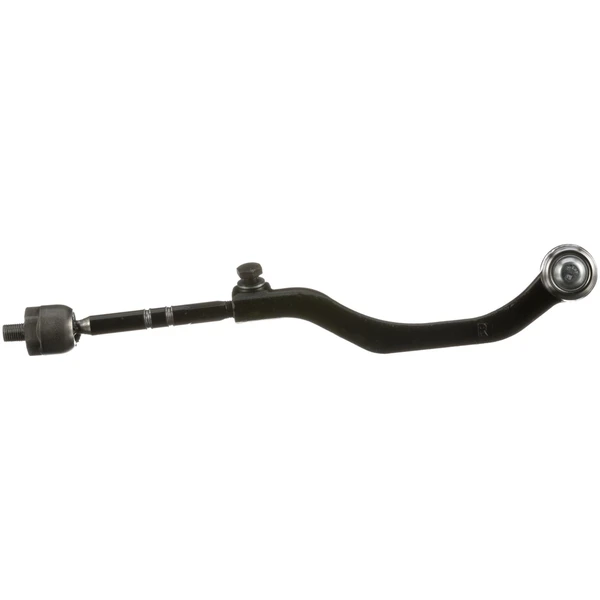 Tie Rod End Assembly - Right Passenger Side - Delphi TL2207