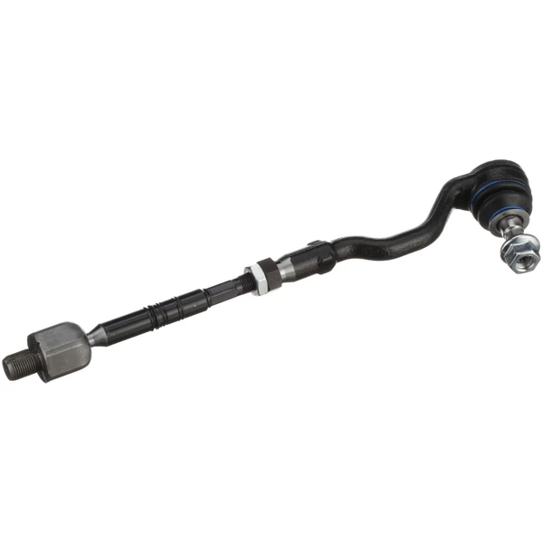 Tie Rod End Assembly - Left Driver Side - Delphi TL2211