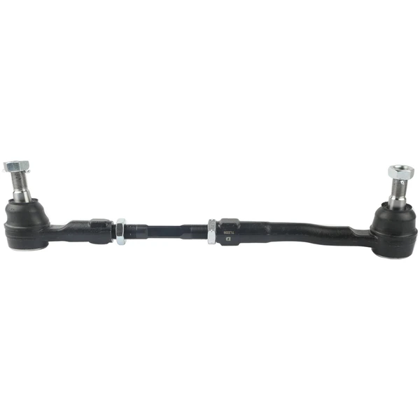 Tie Rod End Assembly - Front Side - Delphi TL2226