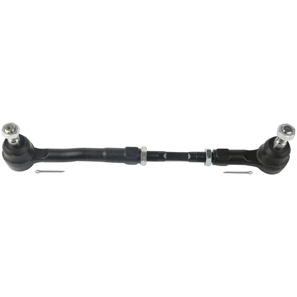 Tie Rod End Assembly - Front Side - Delphi TL2226