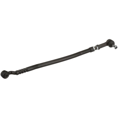 Tie Rod End Assembly - Right Passenger Side - Delphi TL237