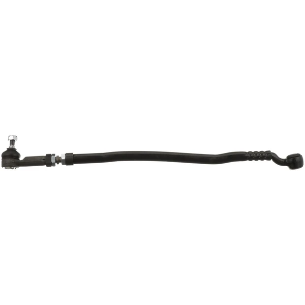 Tie Rod End Assembly - Right Passenger Side - Delphi TL237