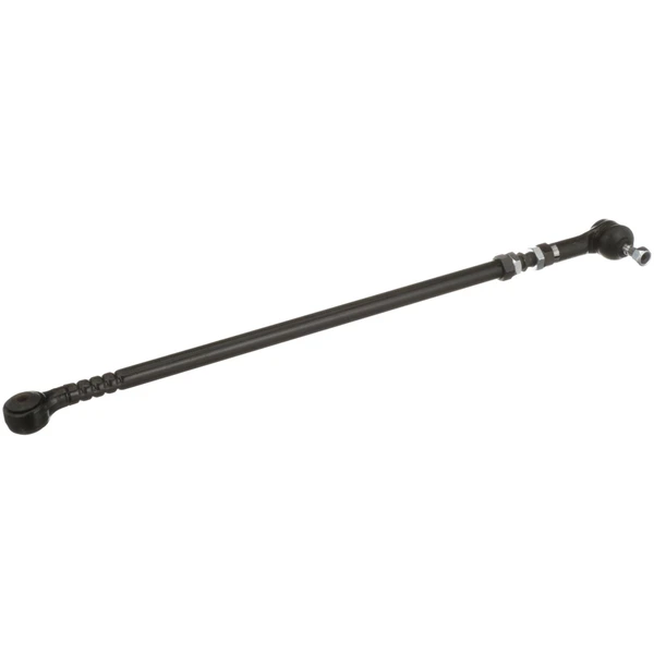Tie Rod End Assembly - Left Driver Side - Delphi TL355