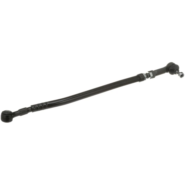 Tie Rod End Assembly - Right Passenger Side - Delphi TL357