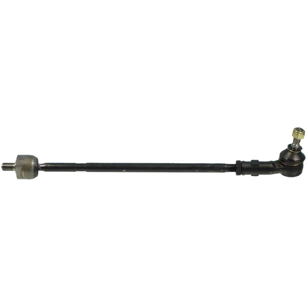 Tie Rod End Assembly - Right Passenger Side - Delphi TL384