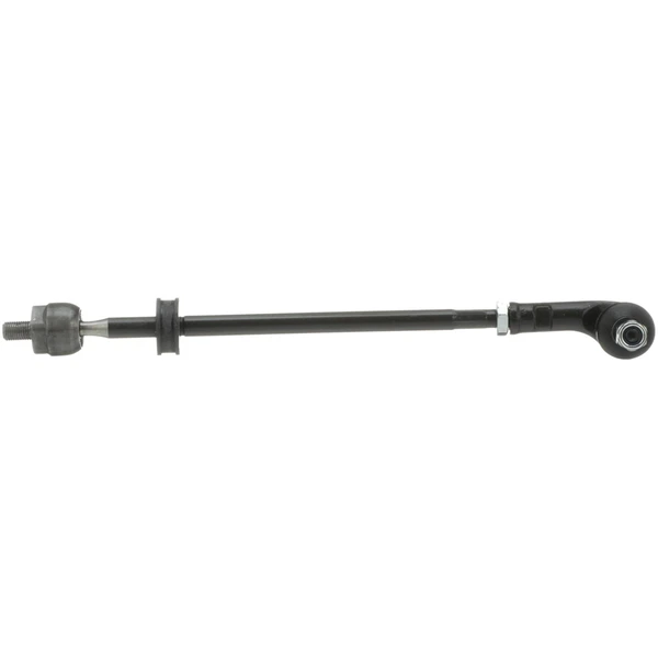 Tie Rod End Assembly - Left Driver Side - Delphi TL387