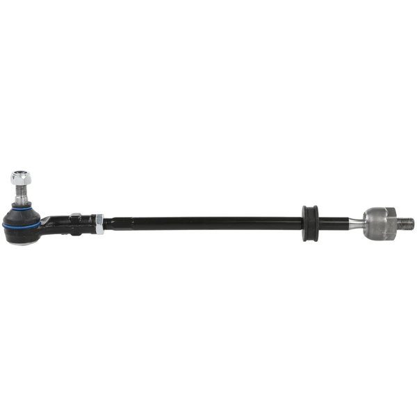 Tie Rod End Assembly - Right Passenger Side - Delphi TL388