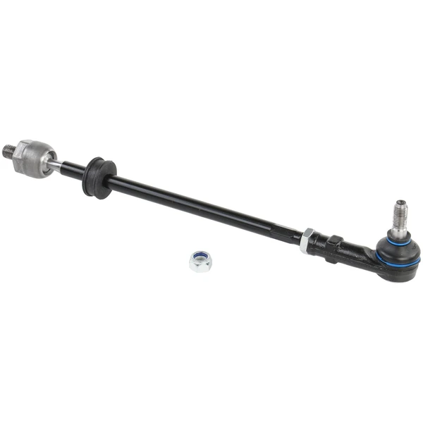 Tie Rod End Assembly - Right Passenger Side - Delphi TL388