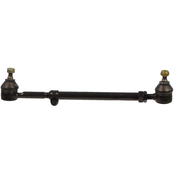 Tie Rod End Assembly - Front Side - Delphi TL398