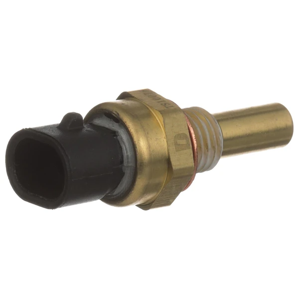 Engine Coolant Temperature Sensor - Delphi TS10076