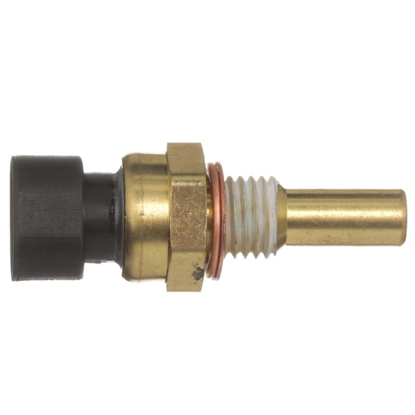 Engine Coolant Temperature Sensor - Delphi TS10076