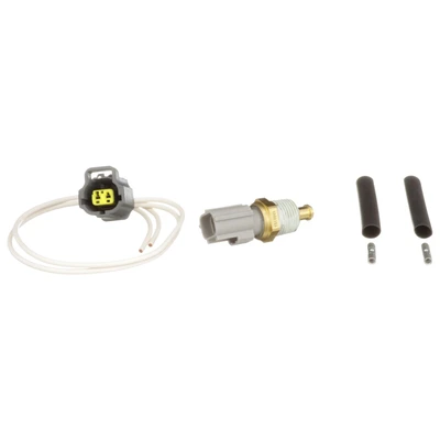 Engine Coolant Temperature Sensor - Delphi TS10001