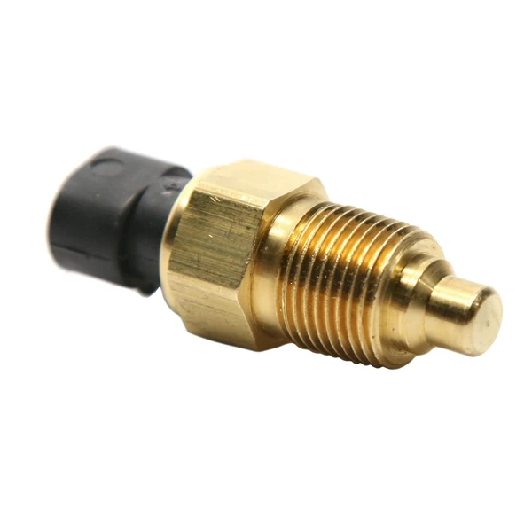 Engine Coolant Temperature Sensor - Delphi TS10019