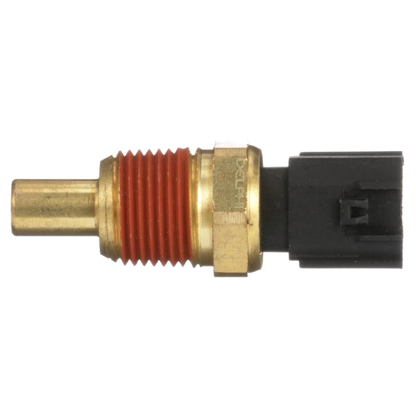 Engine Coolant Temperature Sensor - Delphi TS10154