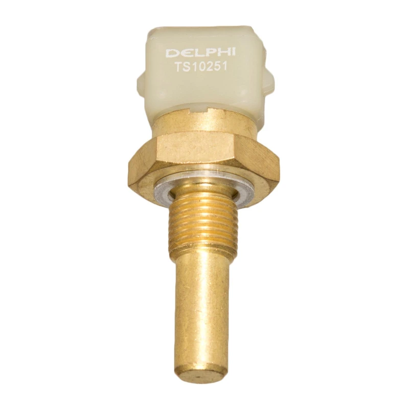 Engine Coolant Temperature Sensor - Delphi TS10251