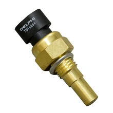 Engine Coolant Temperature Sensor - Delphi TS10254