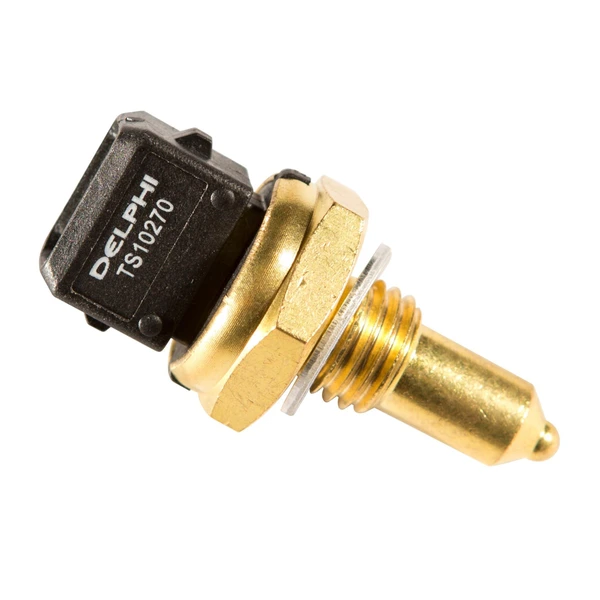 Engine Coolant Temperature Sensor - Delphi TS10270