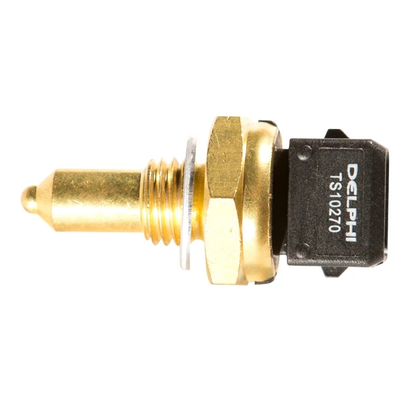 Engine Coolant Temperature Sensor - Delphi TS10270