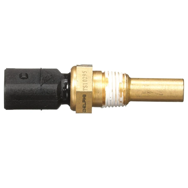 Engine Coolant Temperature Sensor - Delphi TS10295
