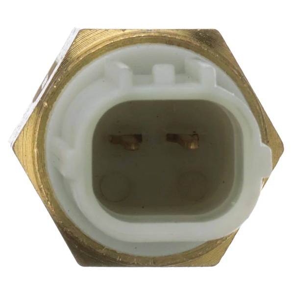 Engine Coolant Temperature Sensor - Delphi TS10296