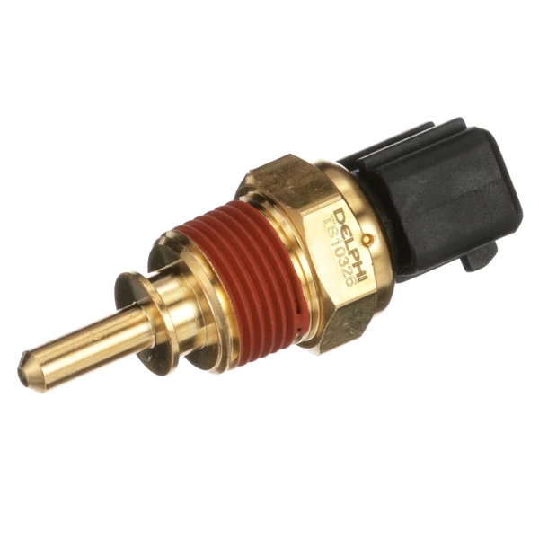 Engine Coolant Temperature Sensor - Delphi TS10326